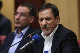 مراسم تودیع و معارفه سرپرست وزارت علوم